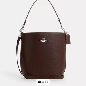 COACH City Bucket Bag LARGE